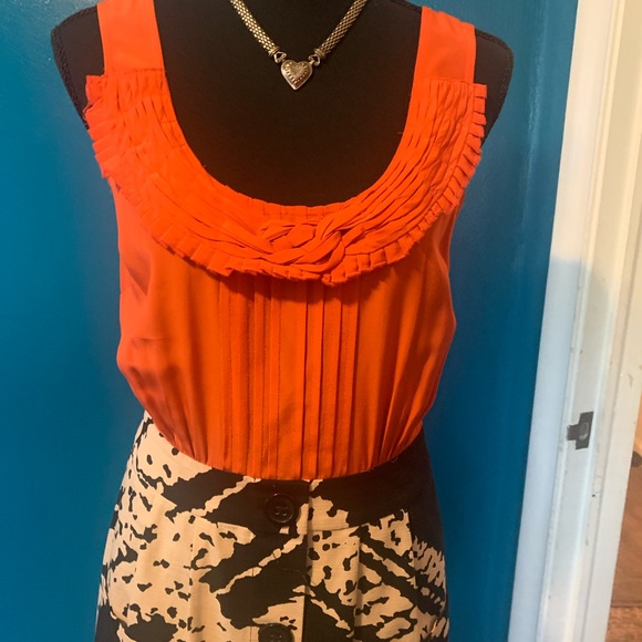 Tabitha one piece skirt set - Picture 8 of 11